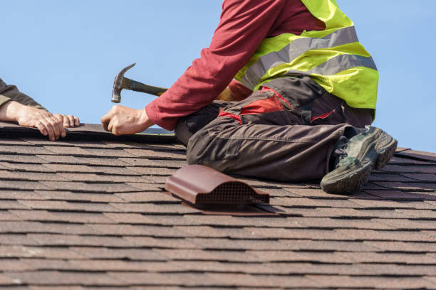 Best Tile Roofing Contractor  in Cordova, AK