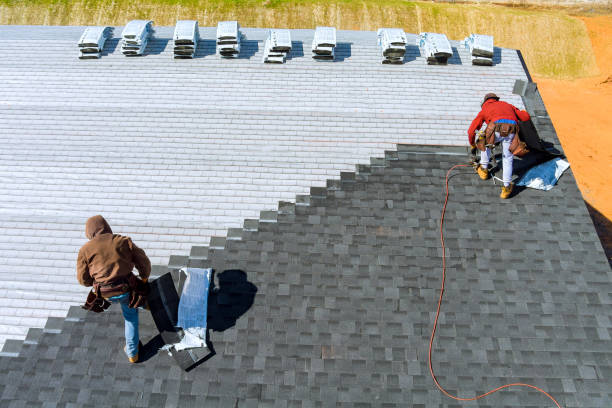 Quick and Trustworthy Emergency Roof Repair Services in Cordova, AK