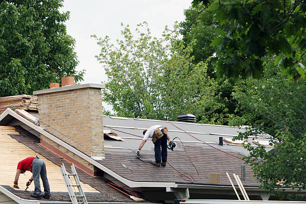Reliable Cordova, AK Roofing Contractor Solutions