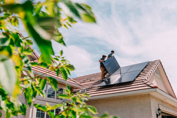 Best Local Roofing Companies  in Cordova, AK