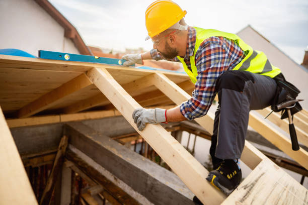 Best Gutter Installation and Roofing  in Cordova, AK