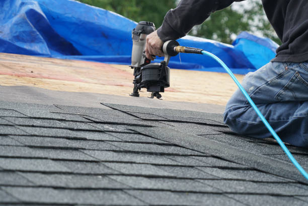 Slate Roofing Contractor in Cordova, AK
