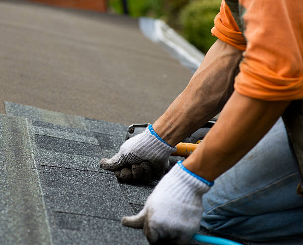 Quick and Trustworthy Emergency Roof Repair Services in Cordova, AK