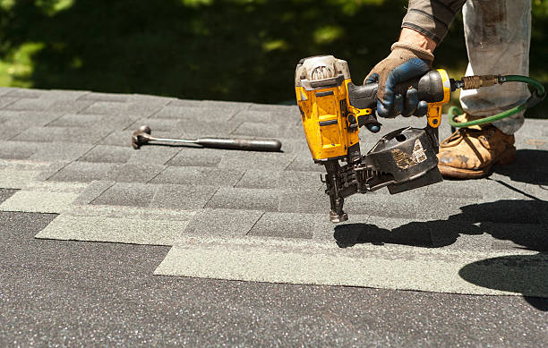 Best Roof Restoration Services  in Cordova, AK