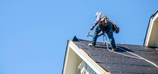 Best Residential Roofing Contractor  in Cordova, AK
